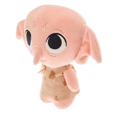 Harry Potter™ Plush Toy - Various Colours | Claire's