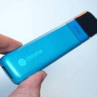 ASUS intros Chromebit, a Chrome OS-powered HDMI stick - Android Community