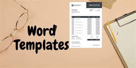 20+ Download Word Template - Template Care