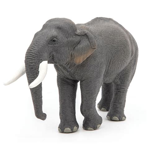 Papo Asian Elephant – Animal Kingdoms Toy Store
