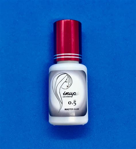 Master Adhesive 0.5 Second – Alumi Lashes