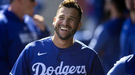 Spring Training Recap Clayton Kershaw David Peralta Lead Dodgers In