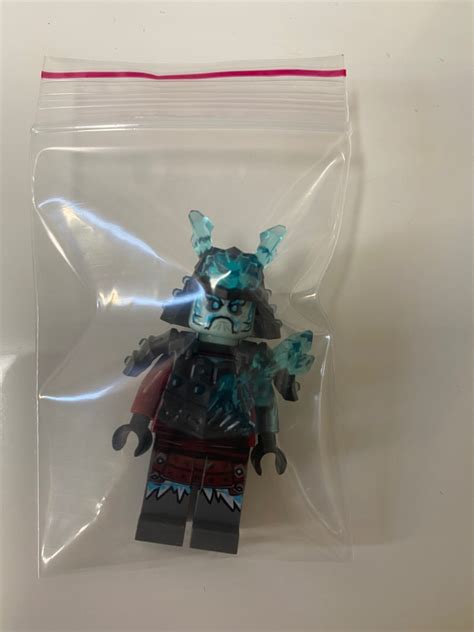 Lego Ninjago Minifigure 興趣及遊戲 玩具 And 遊戲類 Carousell