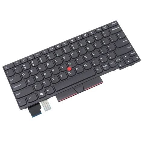 Teclado Retroiluminado Para Lenovo Thinkpad X X X X L