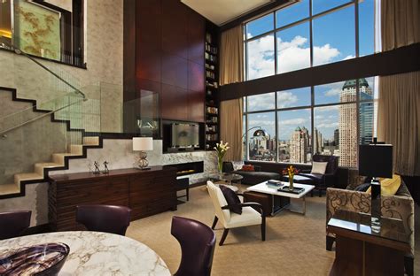 In a mood to splurge? Here are the 7 most decadent suites in New York ...