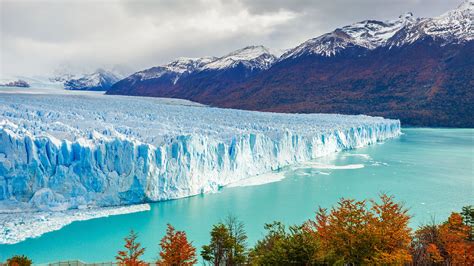 Paisajes De Película Y Belleza Inhóspita El Gran Salto Que Dio La