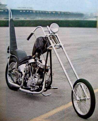 Bikerkim62 Custom Choppers Chopper Motorcycle