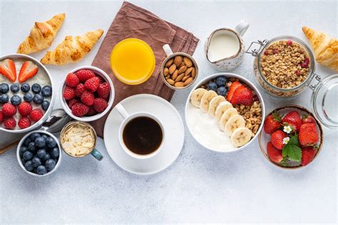 Desayunos Saludables Para Empezar El D A Con Energ A Sueltate