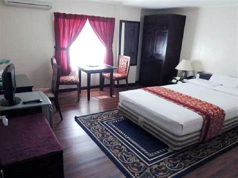 Hotel Asia in Cebu - Room Deals, Photos & Reviews