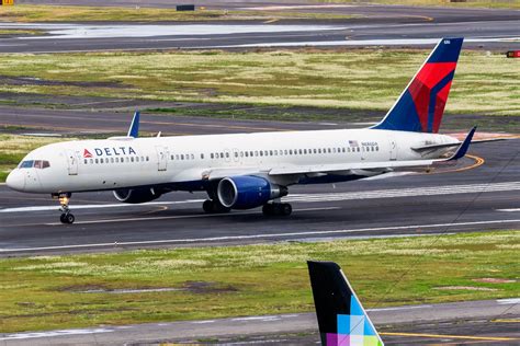 Delta Adds 2 More Airbus A321neo Routes From California