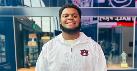 On Rankings Director Breaks Down Auburn Commits In On