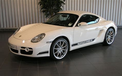 Porsche Cayman Decals Porsche 987 Graphics Stripes Stickers And Much