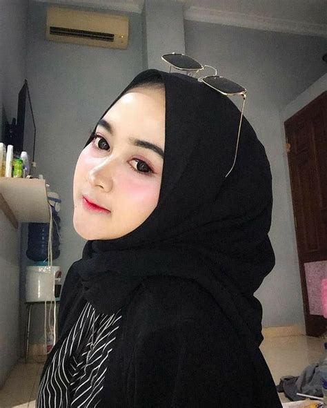 Pin Oleh Angga Syaputra Di Pashion Hijab Gaya Hijab Jilbab