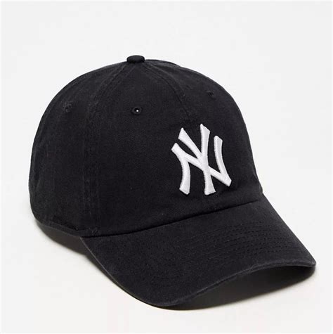 【未使用】ニューエラ カジュアルクラシック Ny キャップ【ブラック】mlb メジャーリーグ New Era 帽子 ニューヨークヤンキース