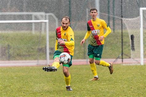 4 liga podkarpacka Sokół Kolbuszowa Dolna lepszy od Izolatora