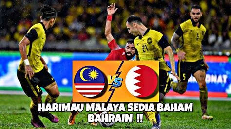 Lawan Harimau Malaya Di Piala Asia 2023 Highlights Malaysia Vs