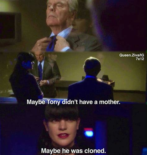 Pin by Maria on NCIS | Ncis funny, Ncis abby, Ncis