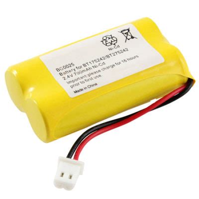 NICD AA 700mah 2 4V Sanik Manufacture Nimh Nicd Lithium LiPolymer