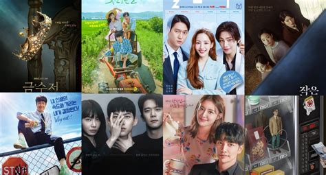 September 2022 | Korean Drama List – KORB