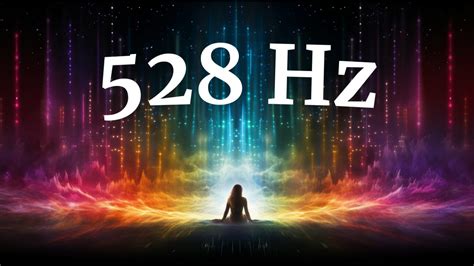 528 Hz Activate Complete Mind Body Healing Vivify Tribe