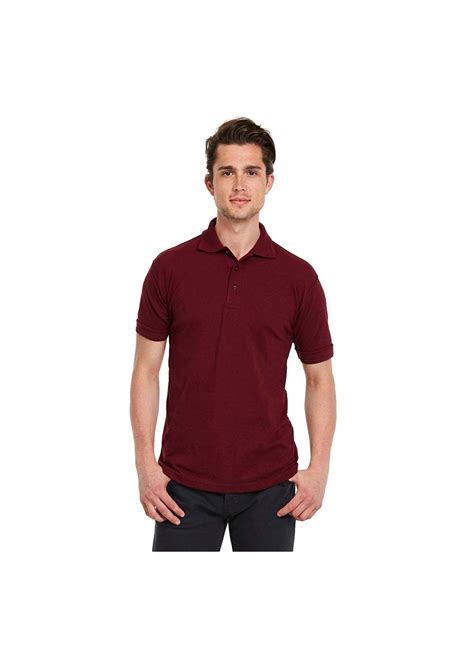 Uneek Essential Polo Shirt UC109 Activewear Group