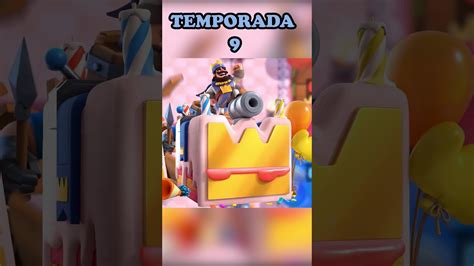 Todas Las Skins De Las Torres Clashroyale Torrerey Skin Nuevatemporada Clash Youtube