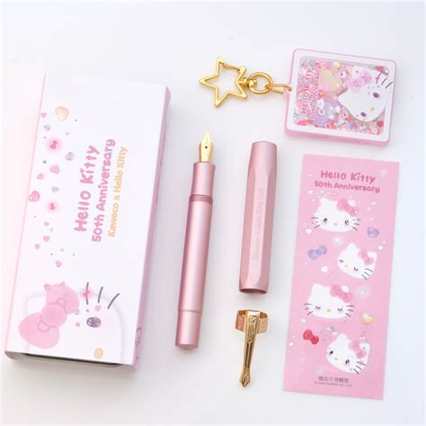 hello kitty battery pen 2