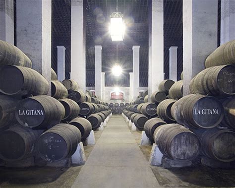 Bodega La Gitana