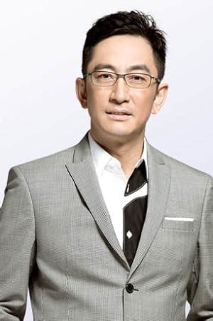 Lawrence Ng Movies Tv And Bio