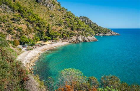 Gaeta La Perla Sul Tirreno Cosa Vedere E Cosa Fare Guida Dove Viaggi