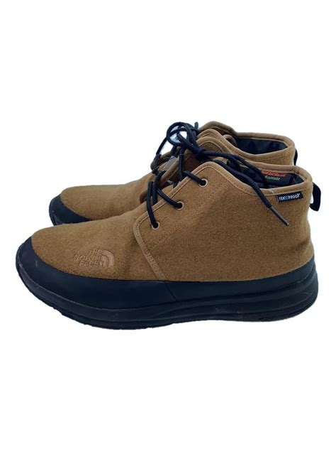 Yahoo オークション THE NORTH FACE NSE TRACTION LITE WP CHUKKA ハ