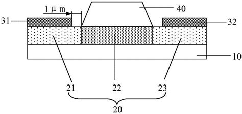 一种薄膜晶体管及其制备方法、阵列基板、显示装置与流程