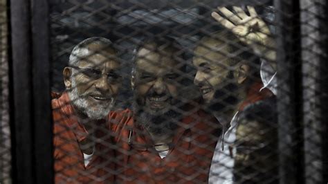 egypt working  reconciliation deal  muslim brotherhood