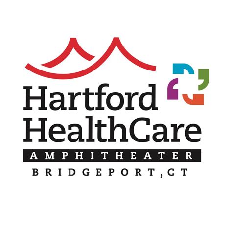 Hartford Healthcare Amphitheater