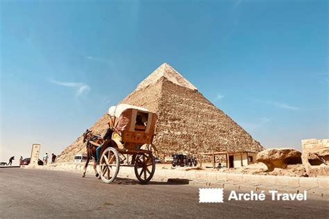 Piramidi Di Giza Guida Alla Visita 2025 Arché Travel