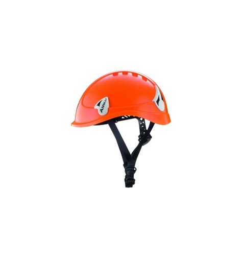 Casco De Protecci N Para Trabajos En Altura