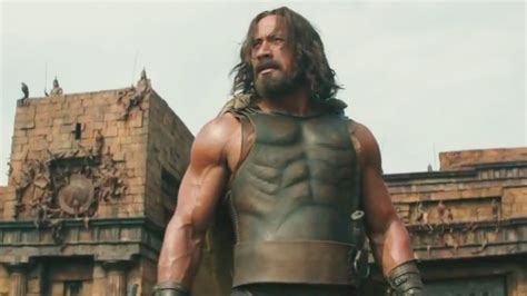 ‘Hercules’ Trailer 2