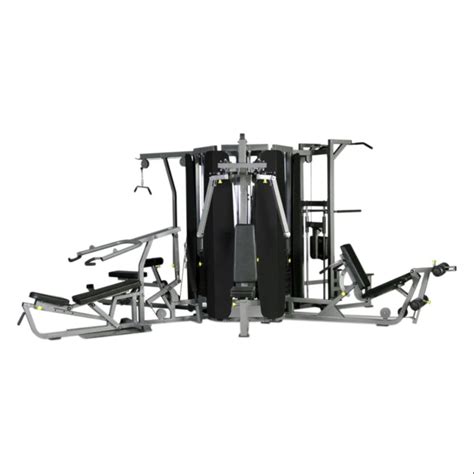 Station Multi Gym Equipment Model Name Number Lc At Best Price