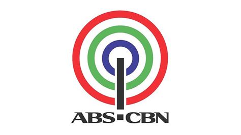 ABS CBN Entertainment Logo