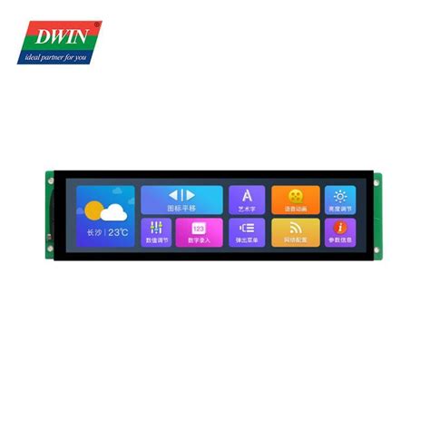 Dwin T L Asic Hmi Intelligent Display Dmg C Wtc Ips