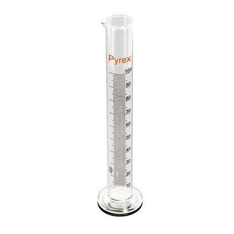 Gelas Ukur Measuring Cylinder Class A Iwaki Pyrex 25ml