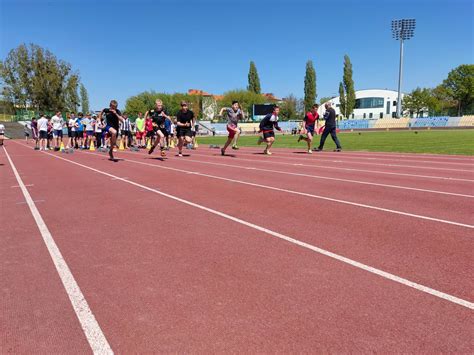 Indywidualne Mistrzostwa Torunia W Lekkoatletyce Sp Toru