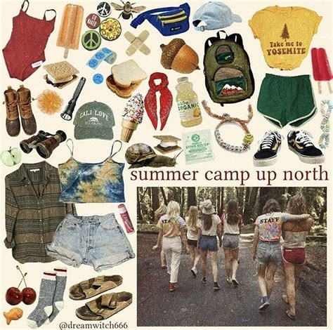 Pin By Jade On Outfit Inspo Summer Camp Outfits Camping Aesthetic