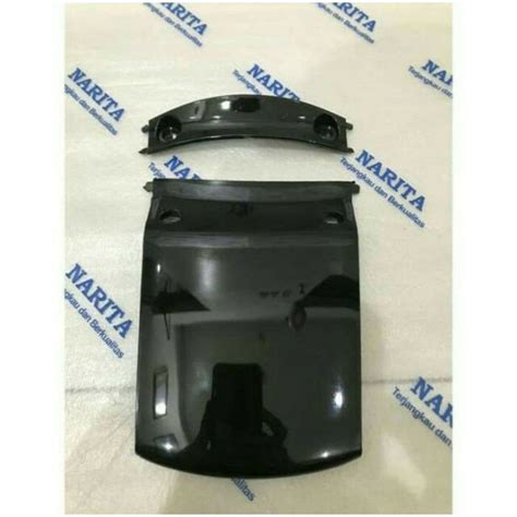 Jual Ducktail Pet Stop Sambungan Body Tutup Lampu Belakang Honda Astrea