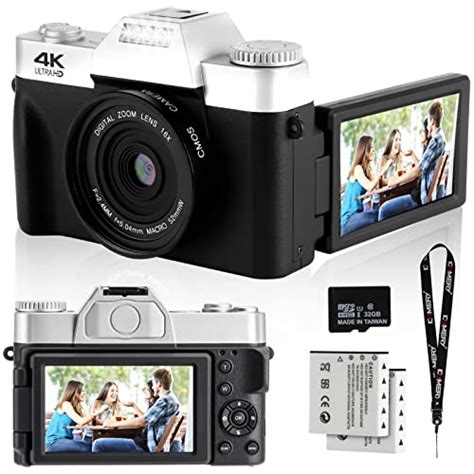 Top 10 Best Camera For Vlogging Beginners : Reviews & Buying Guide ...