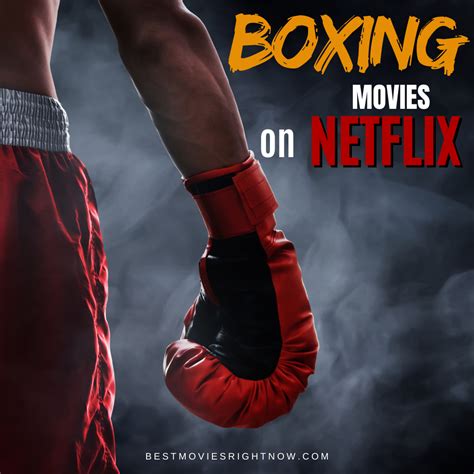 10 Best Boxing Movies On Netflix - Best Movies Right Now