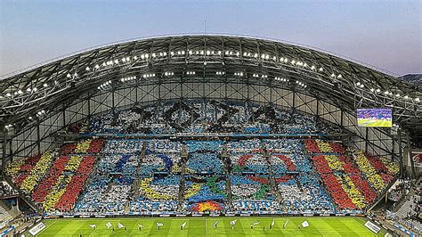 Jo 2024 Il Reste Des Places Pour Les Matches De Foot à Marseille