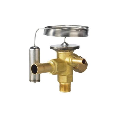 Danfoss Z Thermostatic Expansion Valve Tex Flared