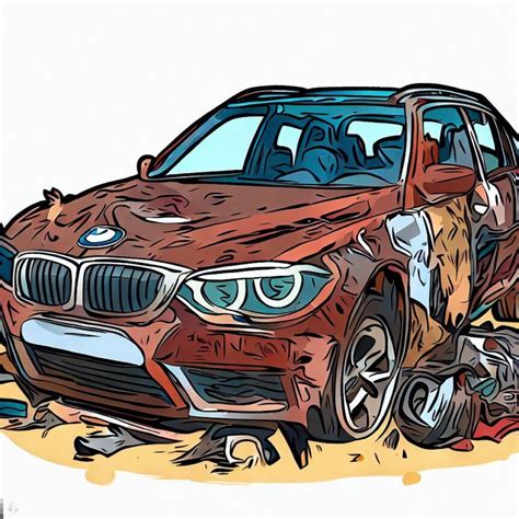 Discover The Best BMW Scrap Yard Near Me In Perth