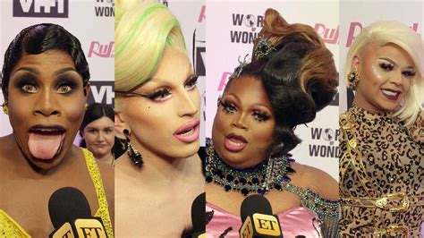 'RuPaul's Drag Race' Season 11 Finale: Queens Answer Each Other's ...